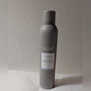 Keune Hair Root Volumizer Spray - Adds Lift, Shine & UV Protection, 9.5 Fl Oz